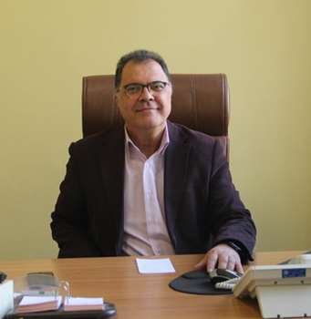 Mojtaba Hosseini Kouhkamari